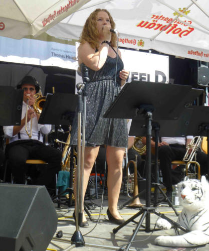 Staudenfestival Wittershausen 2019