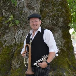 Manuel "Ede" Edelmann