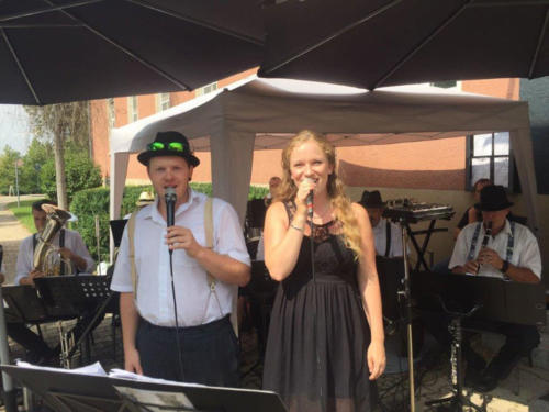 Quartier 77 Horb 2017 