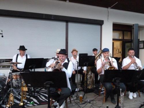 Kreisverband Elfmeterturnier Binsdorf 2022