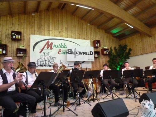 Kult Bier Fest Eutingen 2022