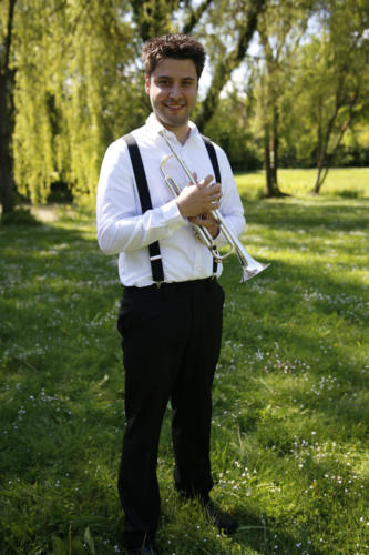 Michi isch der Hämmerle!