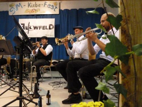 Mühlen/N Kirbe 2022