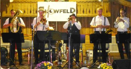 Sichelhenkete Gruol 2019