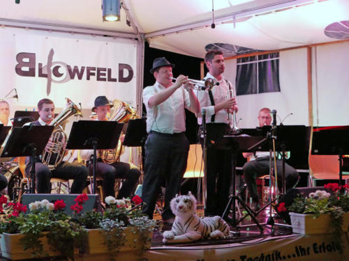 Heimatfest Bad Imnau 2019