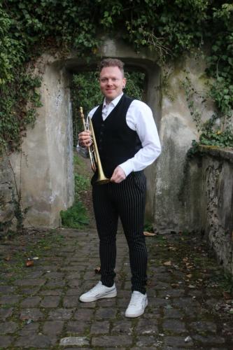 Manuel "Ede" Edelmann