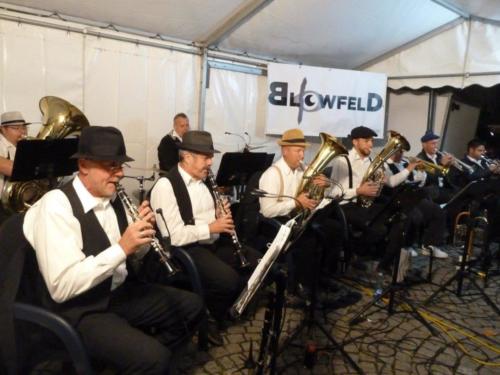 Die lange Nacht der Lichter Horb 2021