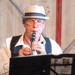 Michael und sein Es-Baby