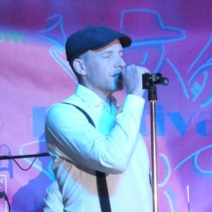 Benni - wenn du wieder "hoam kummst"