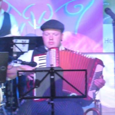 Ede - an der Quetschn